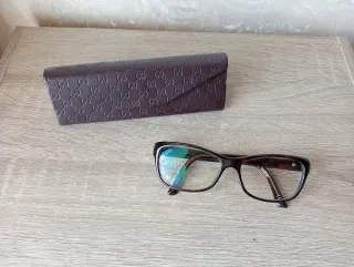 Occhiali da vista Gucci donna