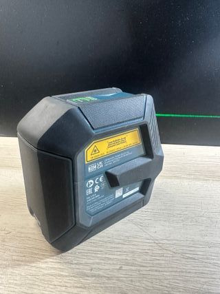 Bosch Professional Nivel Láser de interior GLL 2-15 G