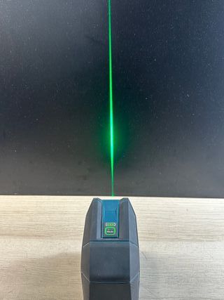 Bosch Professional Nivel Láser de interior GLL 2-15 G