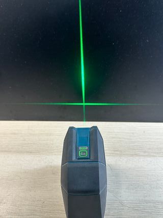 Bosch Professional Nivel Láser de interior GLL 2-15 G