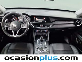 Alfa Romeo Stelvio 2.2 Diesel Executive AWD 140 kW (190 CV)