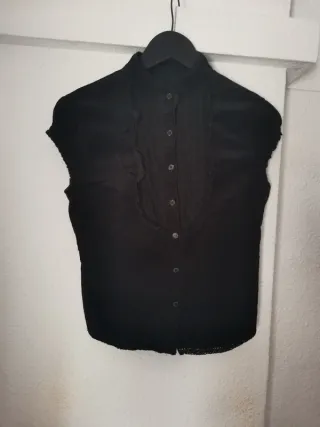Blusa vintage S
