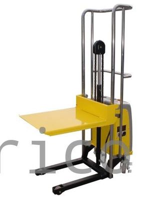 Apilador Eléctrico 400Kg - 1500 mm - 10561