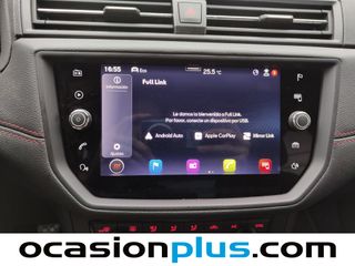 SEAT Ibiza 1.0 TSI FR 85 kW (115 CV)