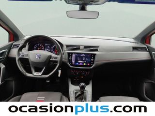 SEAT Ibiza 1.0 TSI FR 85 kW (115 CV)