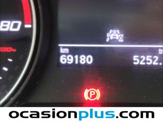 SEAT Ibiza 1.0 TSI FR 85 kW (115 CV)
