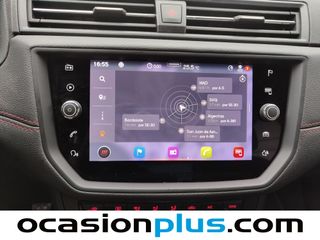 SEAT Ibiza 1.0 TSI FR 85 kW (115 CV)