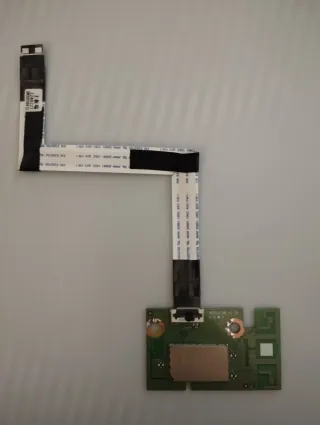 Despieces Hisense 55A6K RSAG7.820.12903/ROH