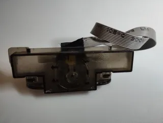 Despieces Hisense 55A6K RSAG7.820.12903/ROH
