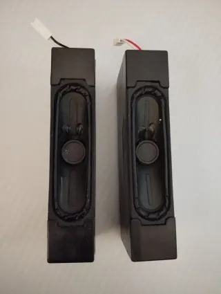 Despieces Hisense 55A6K RSAG7.820.12903/ROH