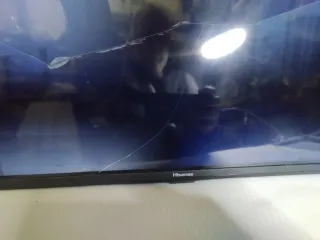 Despieces Hisense 55A6K RSAG7.820.12903/ROH