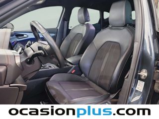 CUPRA Formentor 1.4 e-Hybrid DSG 150 kW (204 CV)