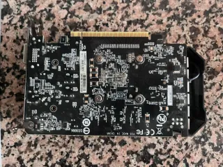 Gigabyte GTX 1050 Ti