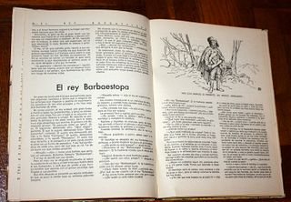 3 LIBROS DE CUENTOS INFANTILES