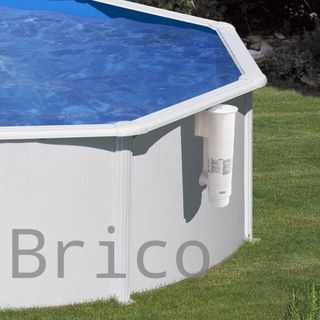 Piscina Bora Bora Redonda - GRE