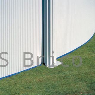 Piscina Bora Bora Redonda - GRE