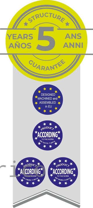 Piscina Bora Bora Redonda - GRE