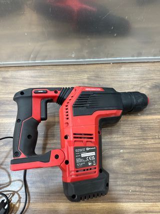 Einhell Professional Power X Change martillo perforador