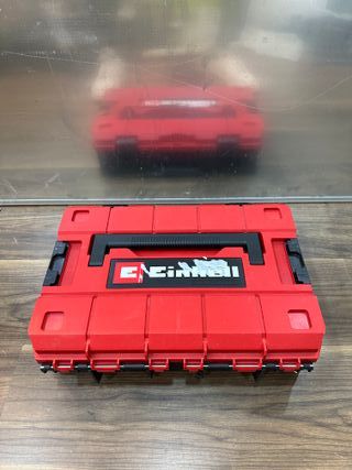 Einhell Professional Power X Change martillo perforador