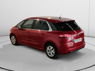Citroën C4 Picasso 1.2 PureTech 130 Seduction S&S