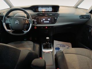 Citroën C4 Picasso 1.2 PureTech 130 Seduction S&S