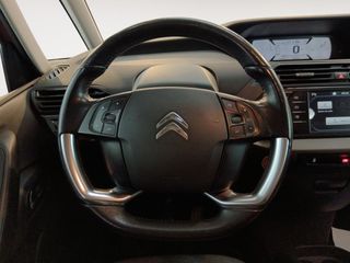 Citroën C4 Picasso 1.2 PureTech 130 Seduction S&S