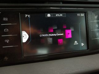 Citroën C4 Picasso 1.2 PureTech 130 Seduction S&S