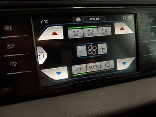 Citroën C4 Picasso 1.2 PureTech 130 Seduction S&S