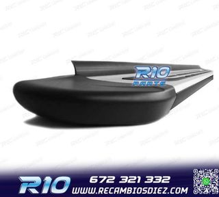 ESTRIBERAS ESTRIBOS AUDI Q5 08-13