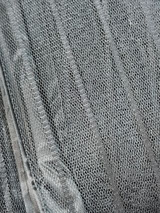 Mosquitera Puerta Magnetica