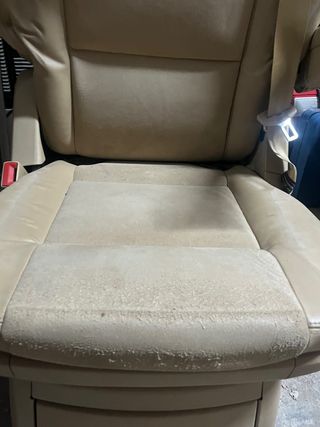 Asiento Central Volkswagen T5 2 unidades