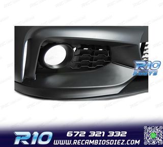 PARAGOLPES DELANTERO BMW F32 F33 F36 LOOK M PERFORMANCE PDC