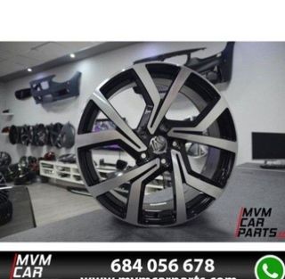 Llantas 16 VW Golf 7 Club Sport VW006
