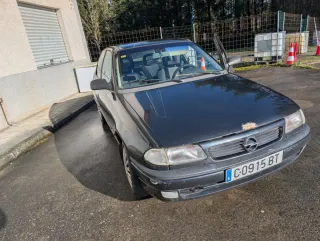 Opel Astra 1994