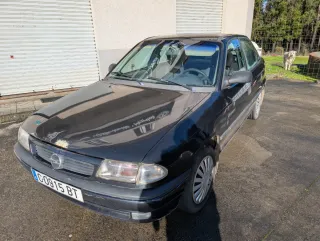 Opel Astra 1994