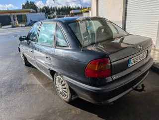 Opel Astra 1994