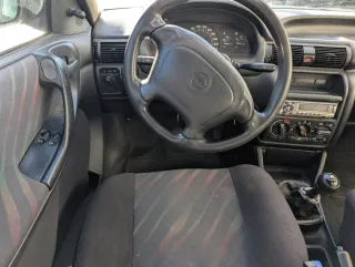 Opel Astra 1994