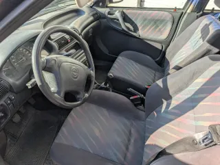 Opel Astra 1994