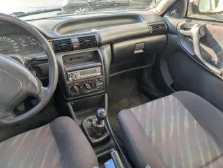 Opel Astra 1994
