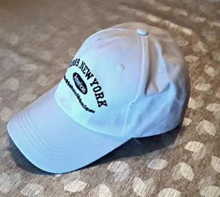 Lote de 9 gorras variadas