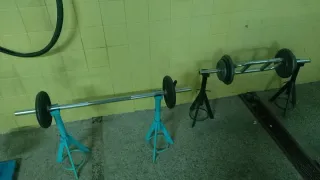 Máquina de Gimnasio Multifuncional