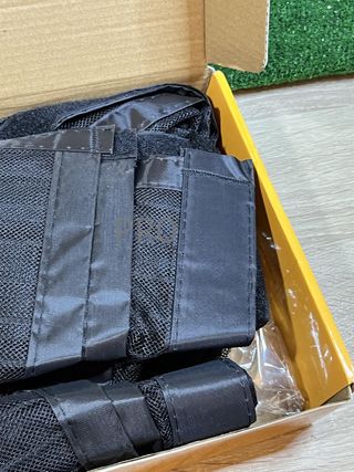 Mosquiteras Magneticas para Puertas GRIFEMA