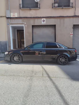 Audi A4 2006