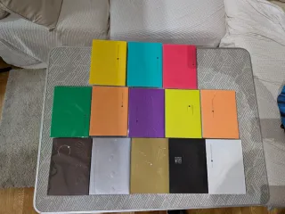 Colección completa Oyasumi pun pun