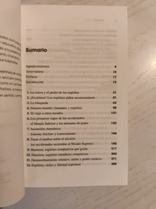 La cueva y el cosmos: Encuentros chamánicos con...