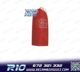 PILOTO IZQ PARA NISSAN INTERSTAR 02-03 OPEL MOVANO 98-03 REN
