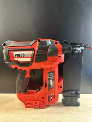 Einhell Profesional Clavadora con baterías FIXETTO