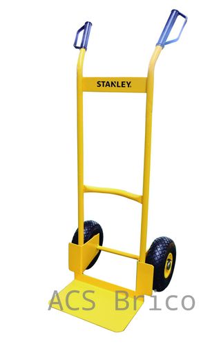 Carretilla Acero SXWTD-HT522 - Stanley