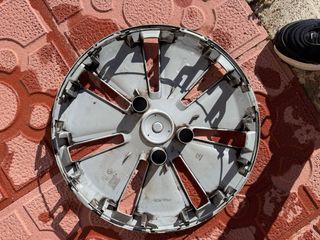 Tapacubos VW Caravelle/Transporter T6-T6.1