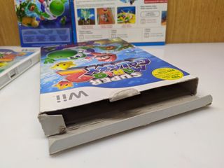 Super Mario Galaxy 2 Wii Edición Especial PAL ESP
